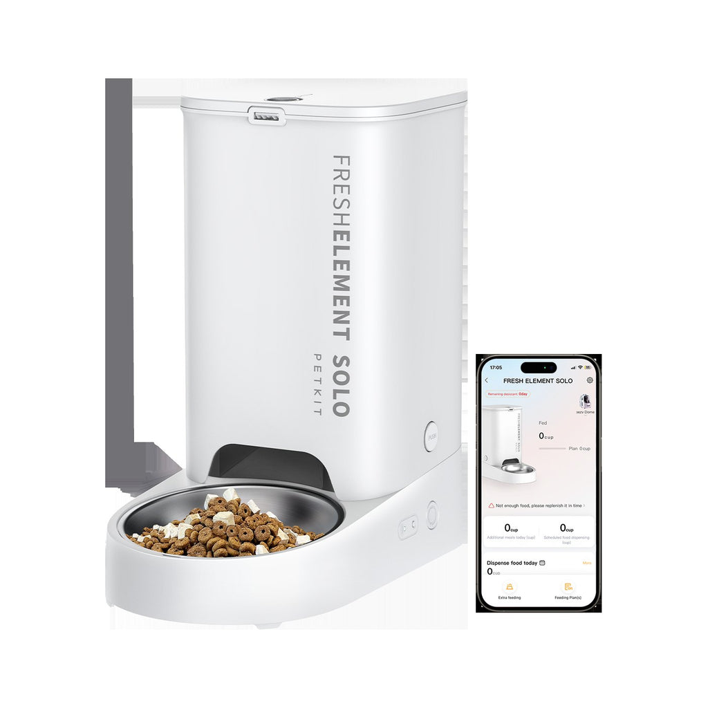 Automatic Pet Feeder product image 1