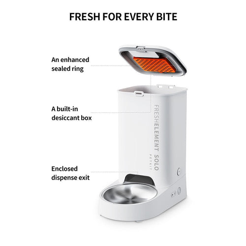 Automatic Pet Feeder product image 2