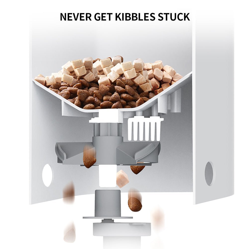 Automatic Pet Feeder product image 3