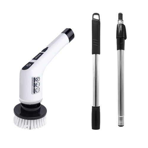Cordless Pressure Washer and Scrubber product image 2