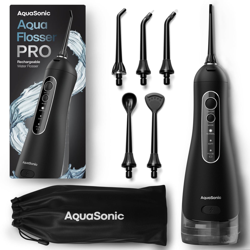 Countertop Water Flosser product image 1