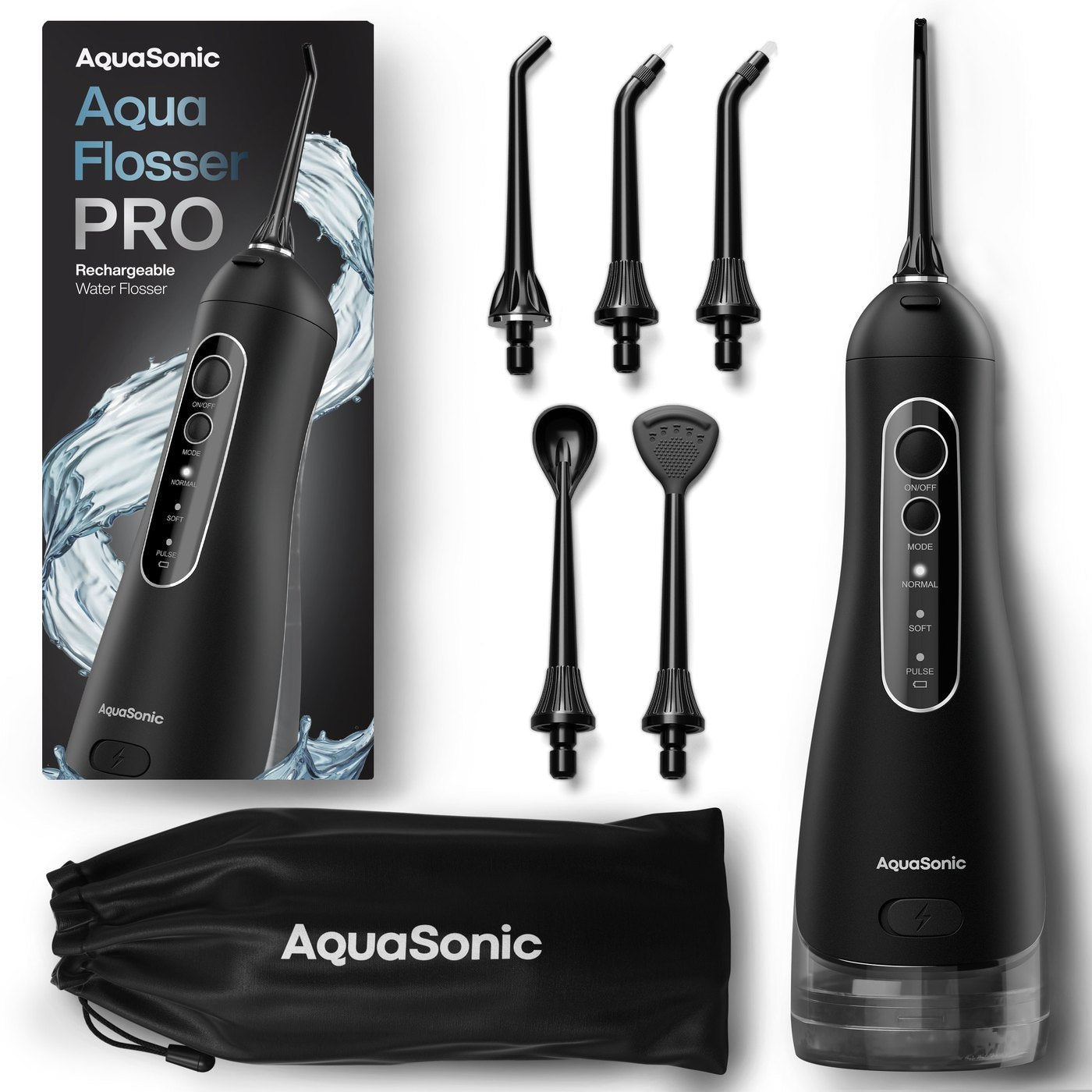 Countertop Water Flosser product image 1