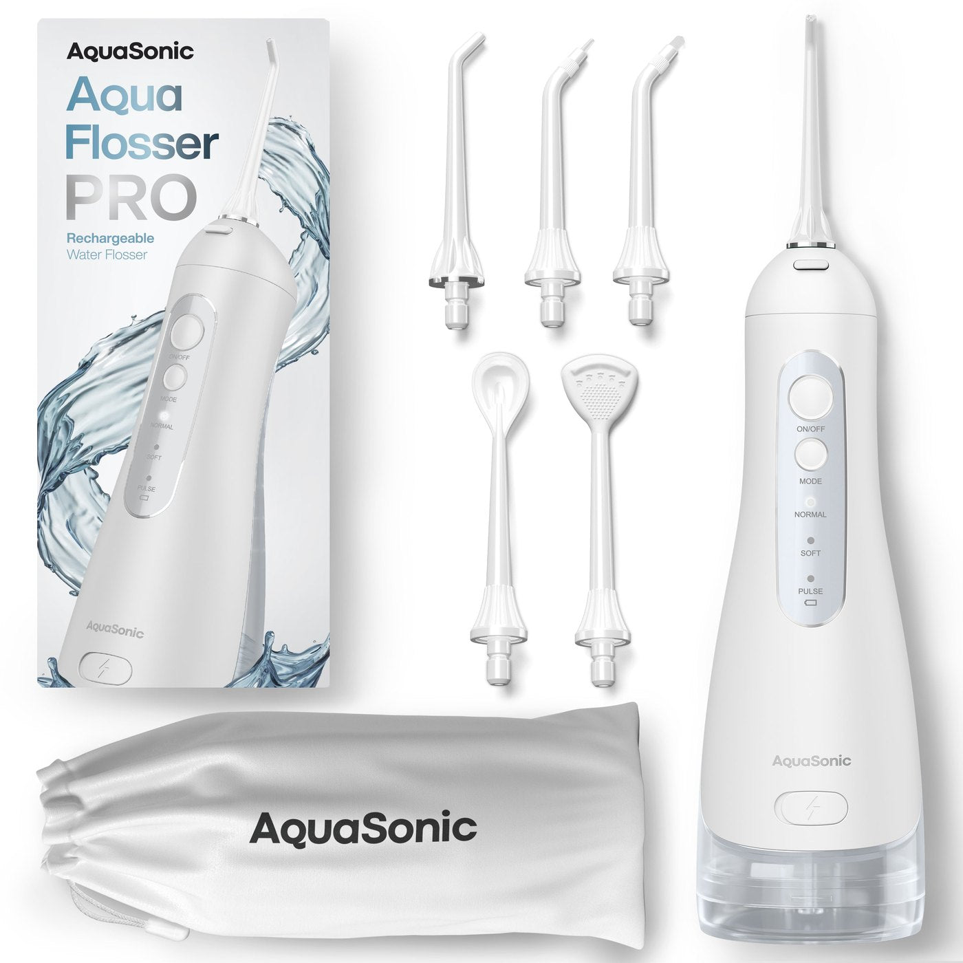 Countertop Water Flosser product image 3