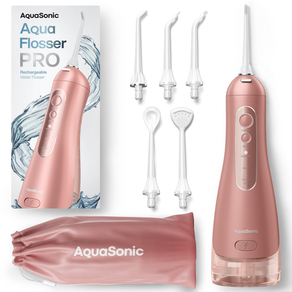 Countertop Water Flosser product image 4