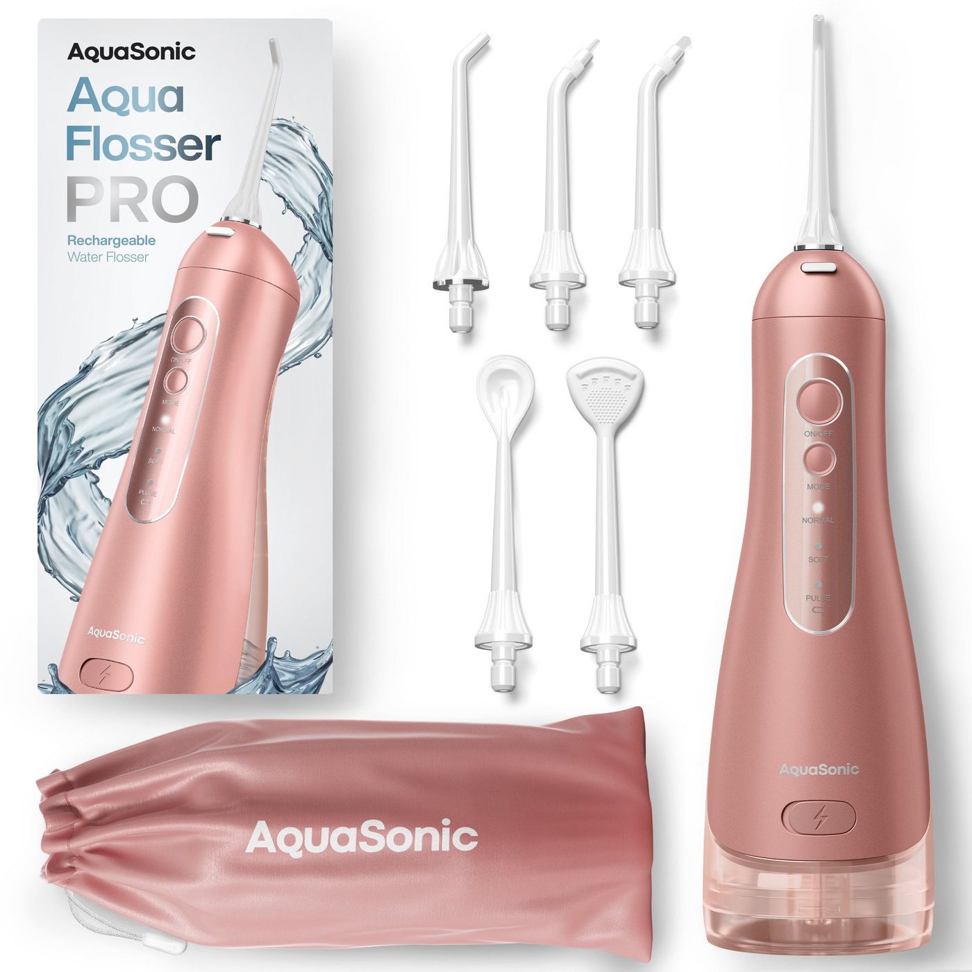 Countertop Water Flosser product image 4