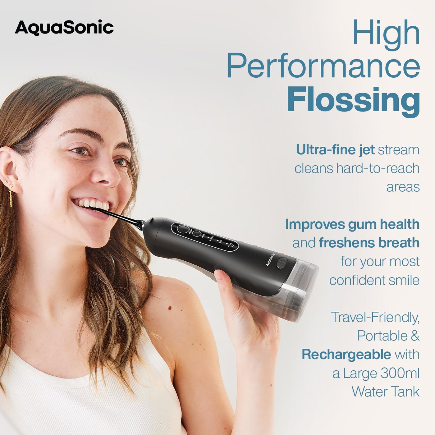 Countertop Water Flosser product image 5