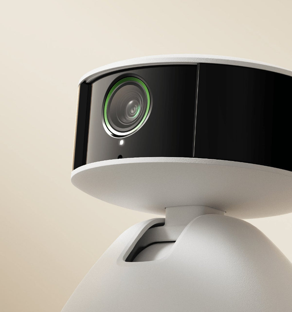 Indoor Smart Pet Camera product image 3