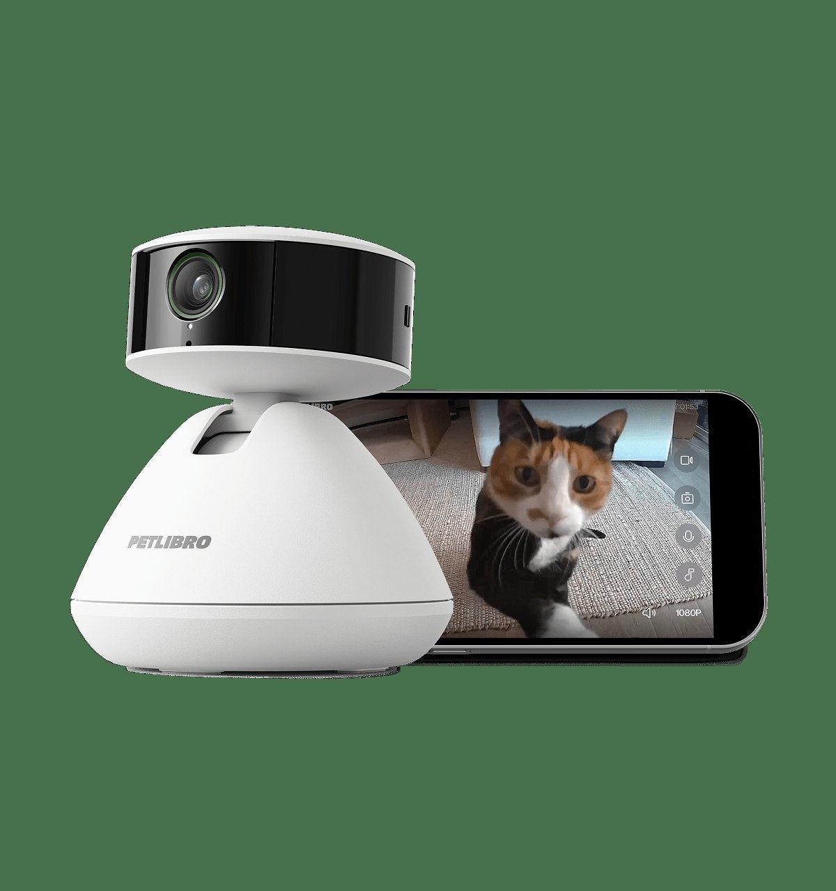 Indoor Smart Pet Camera product image 4