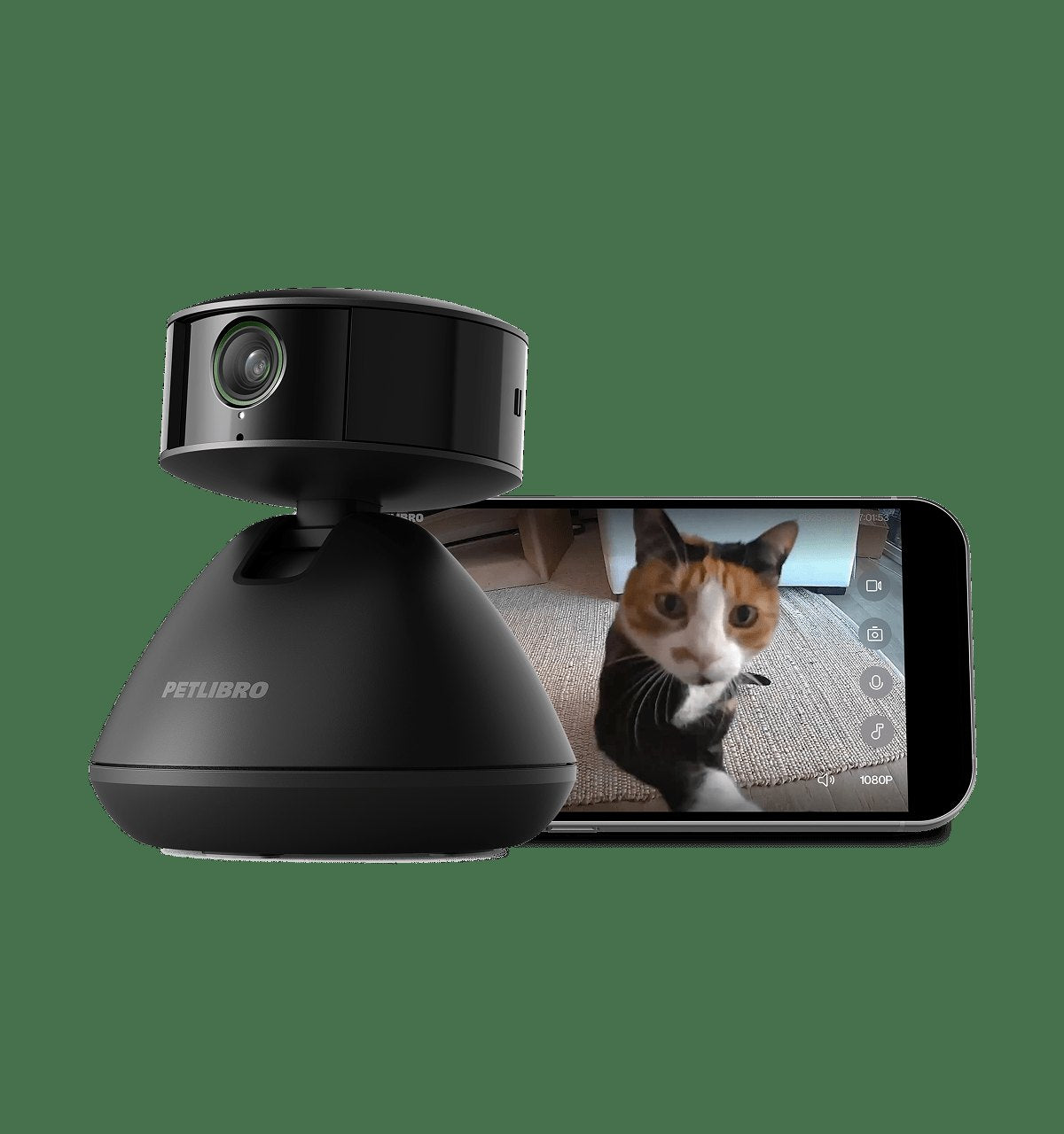 Indoor Smart Pet Camera product image 5