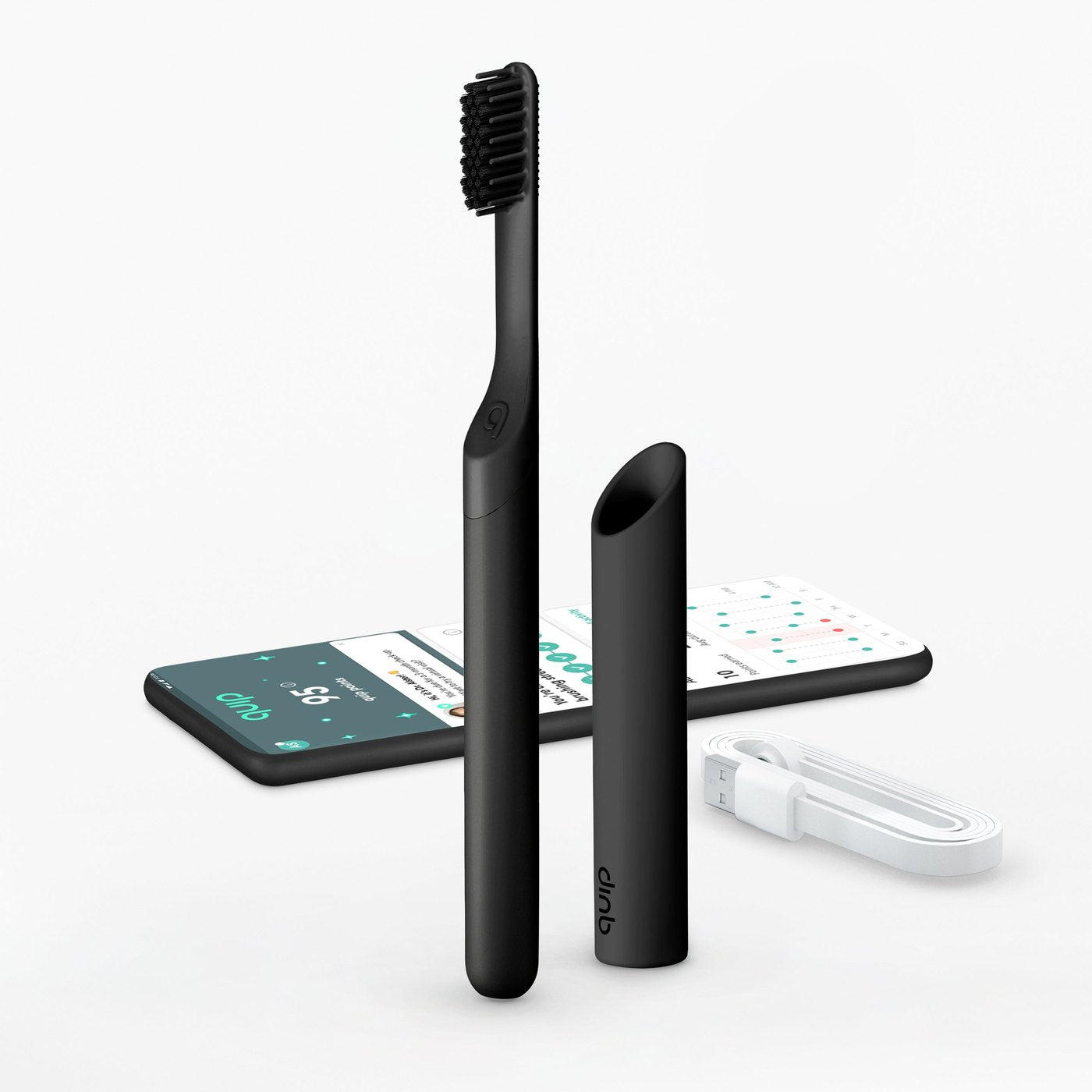 Rechargeable Sonic Electric Toothbrush product image 1