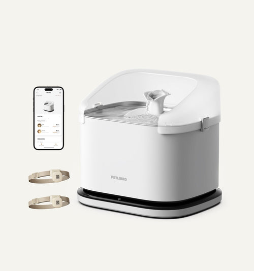 Airsflow 3L RFID Smart Pet Water Fountain - product image 2