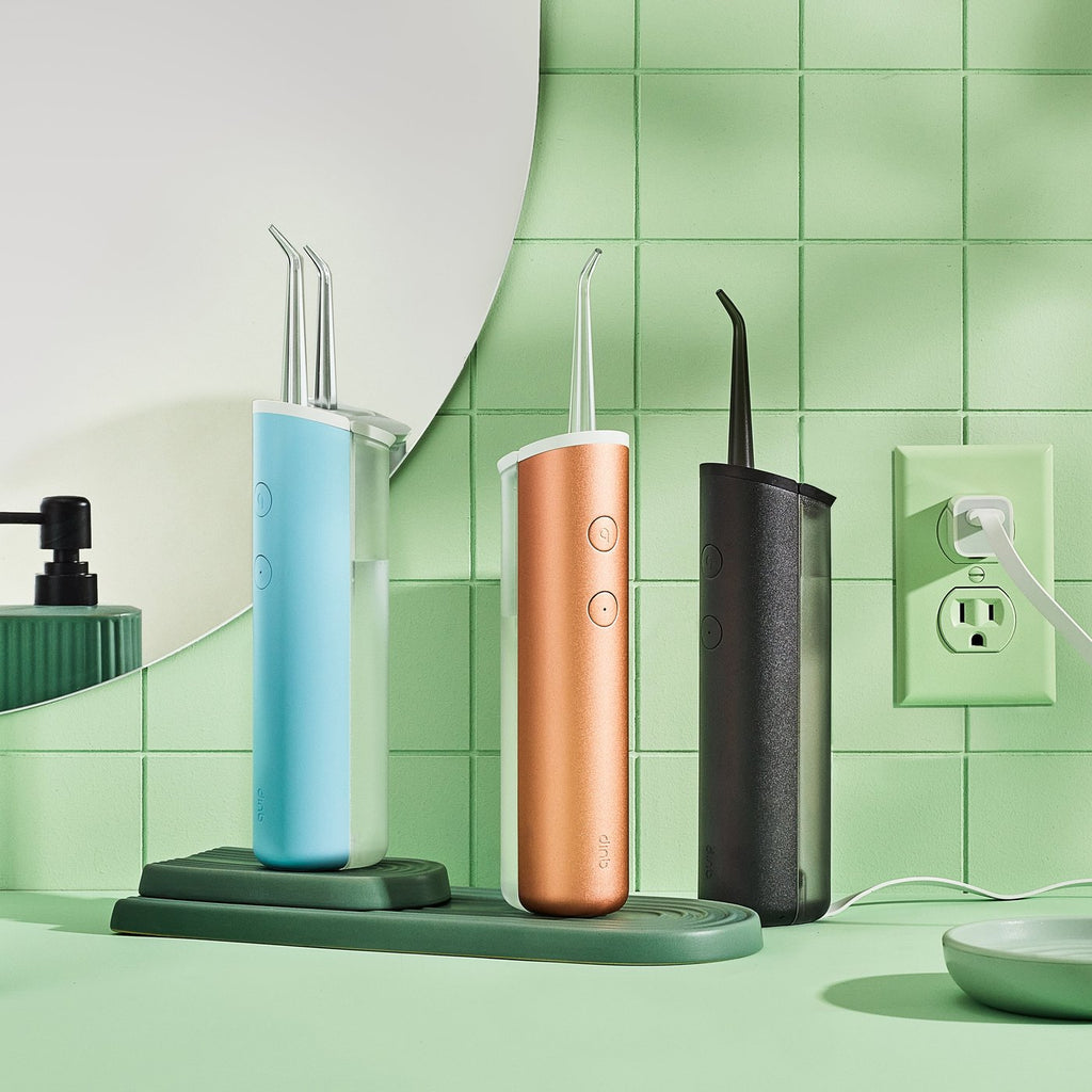 Slim Cordless Water Flosser product image 3