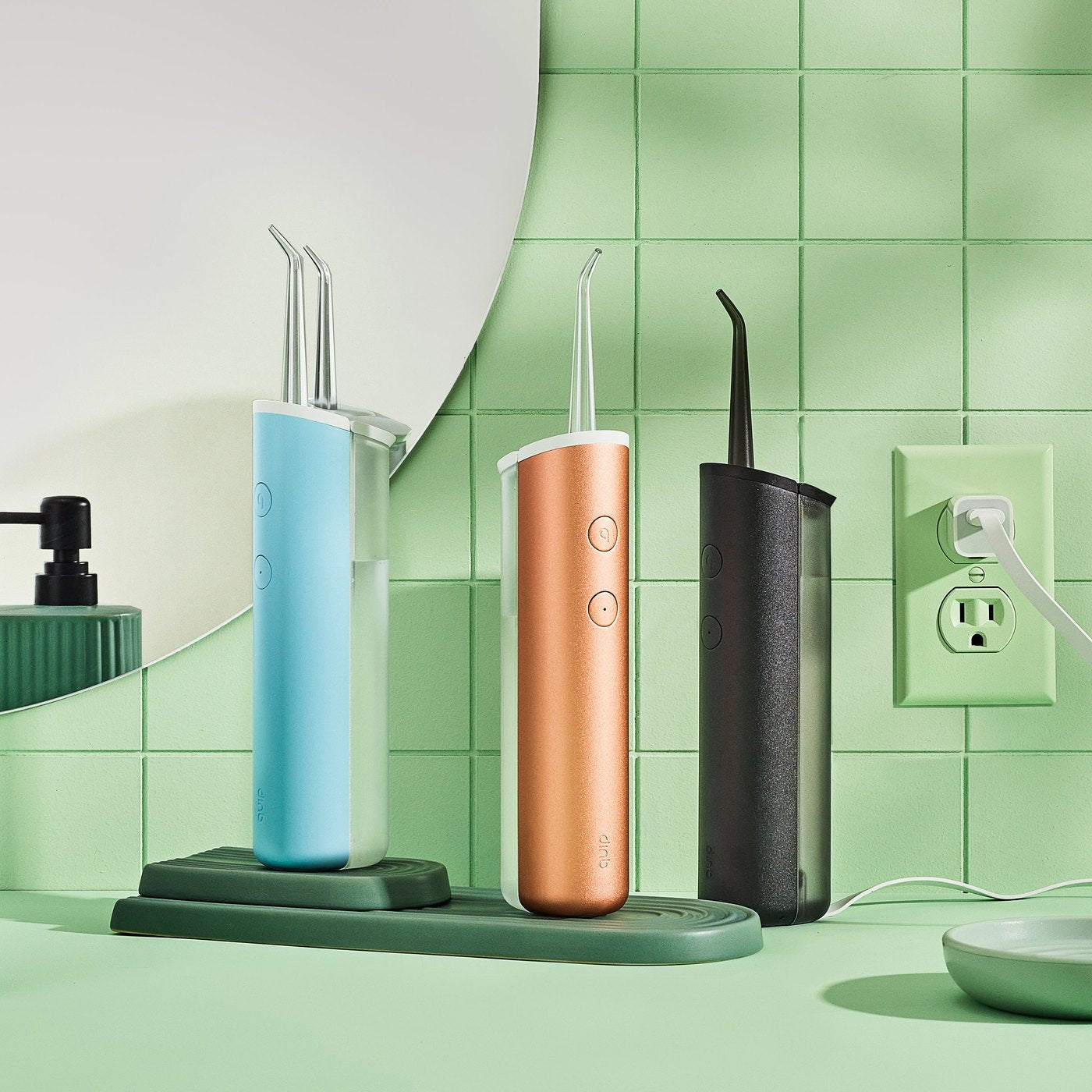 Slim Cordless Water Flosser product image 3