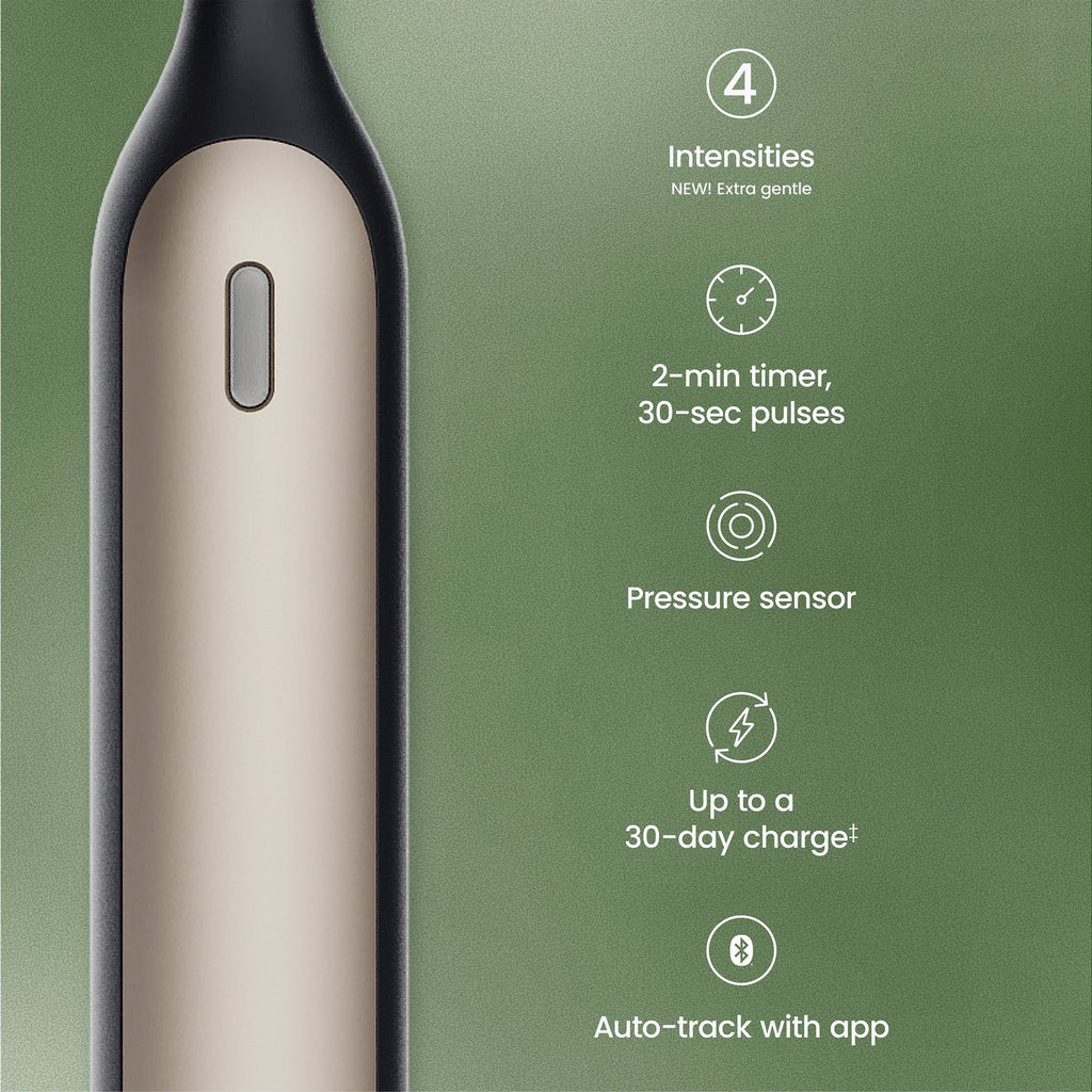 Smart Oscillating Electric Toothbrush product image 3