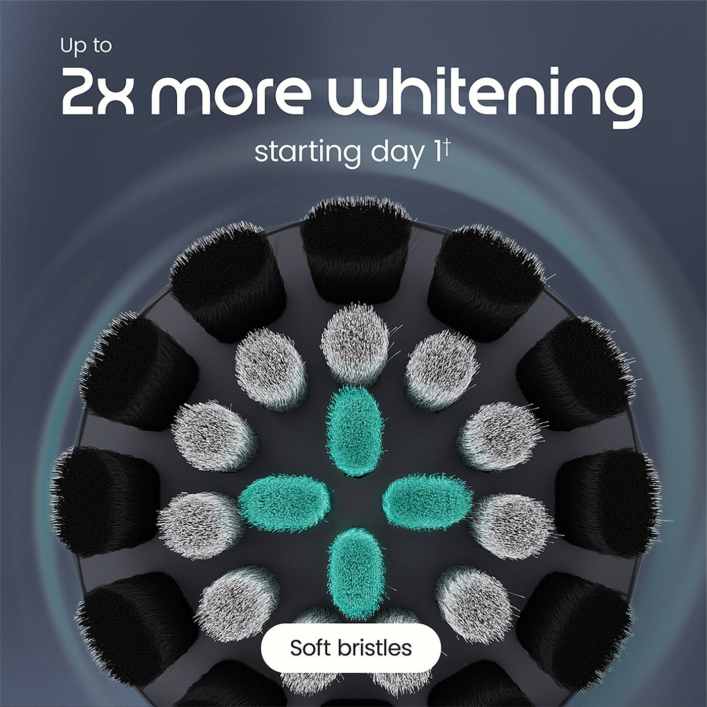 Smart Oscillating Electric Toothbrush product image 4