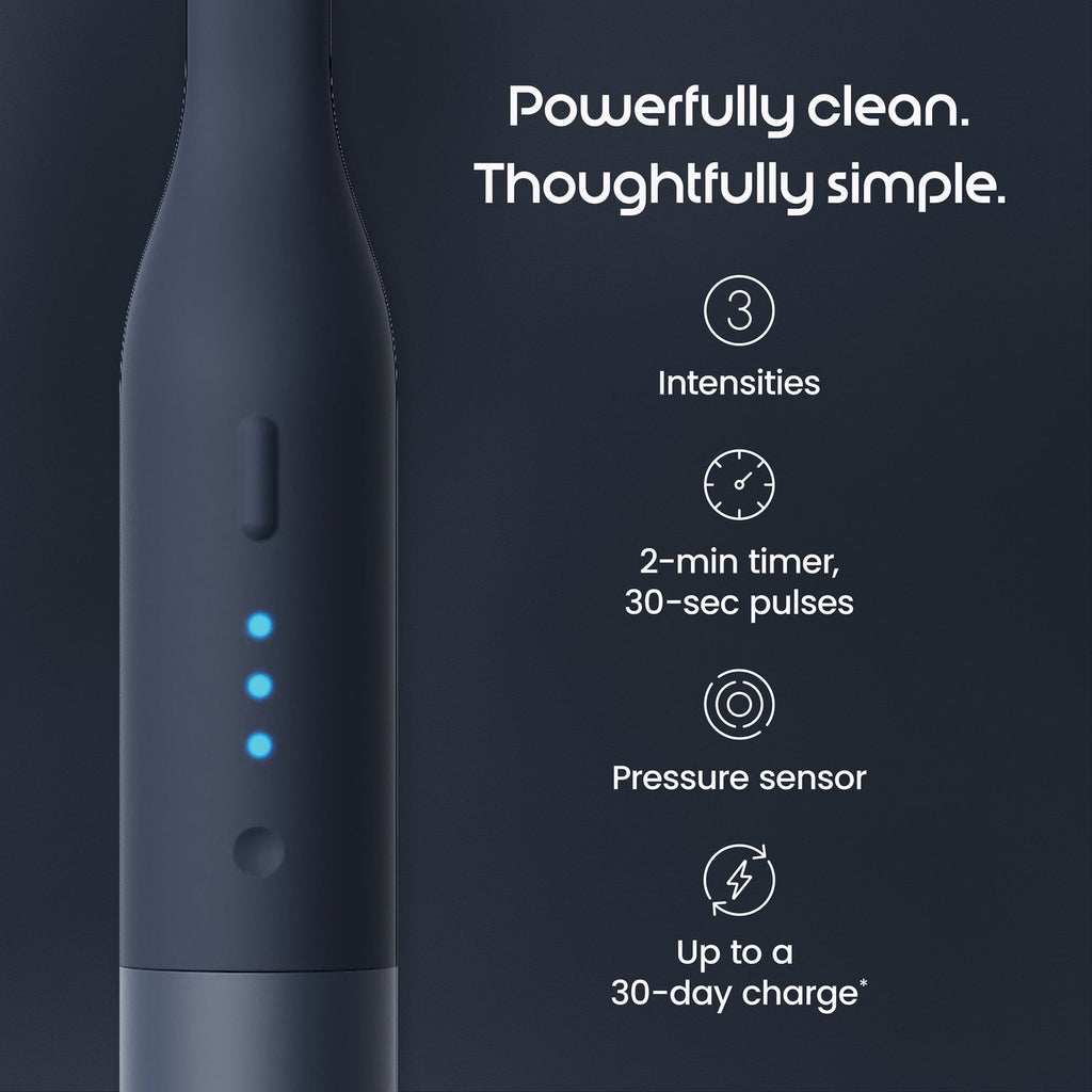 Sonic Electric Toothbrush product image 3