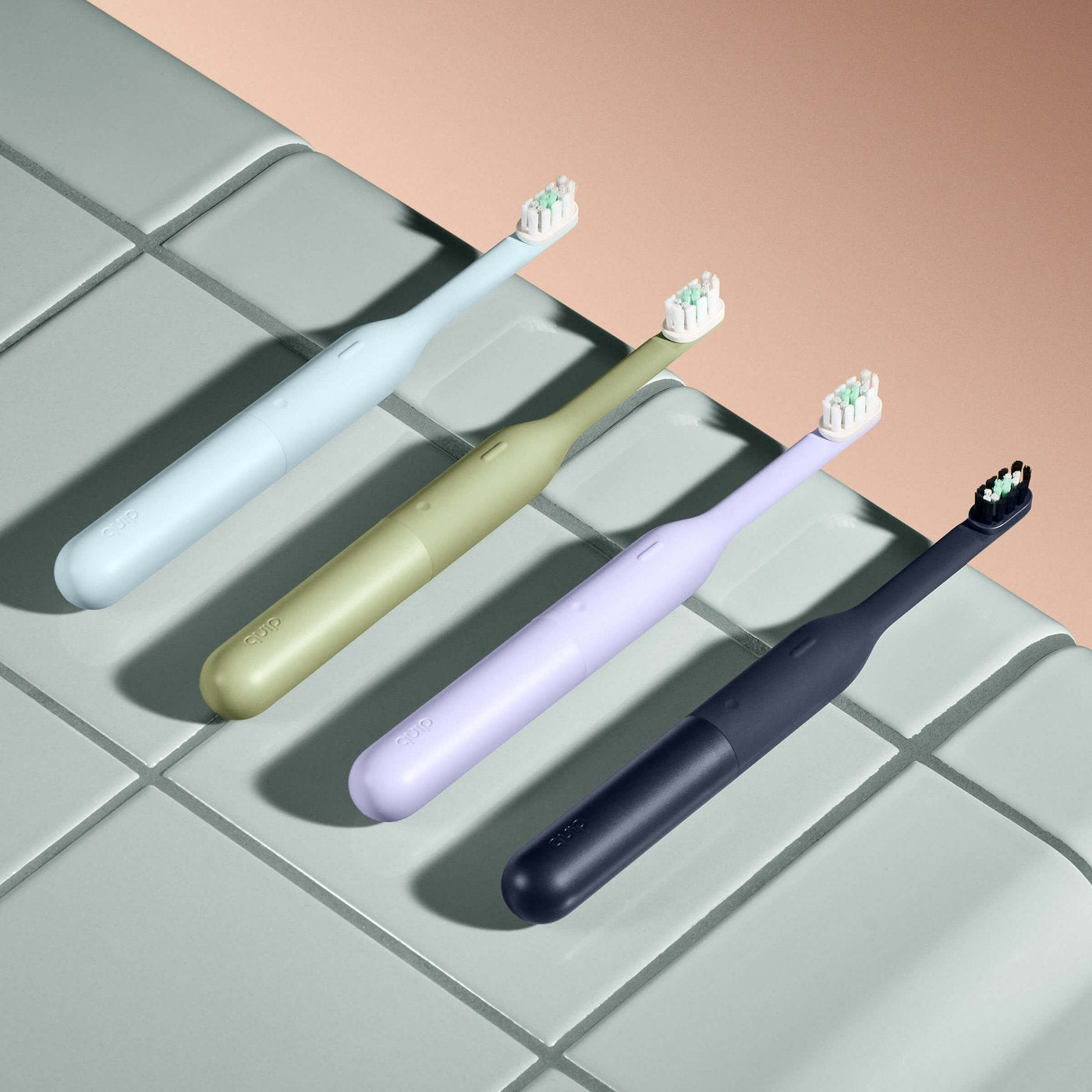 Sonic Electric Toothbrush product image 5