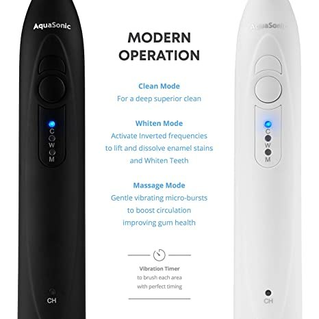 Sonic Toothbrush with Charging Base product image 3