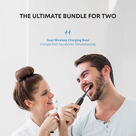 Sonic Toothbrush with Charging Base product image 4