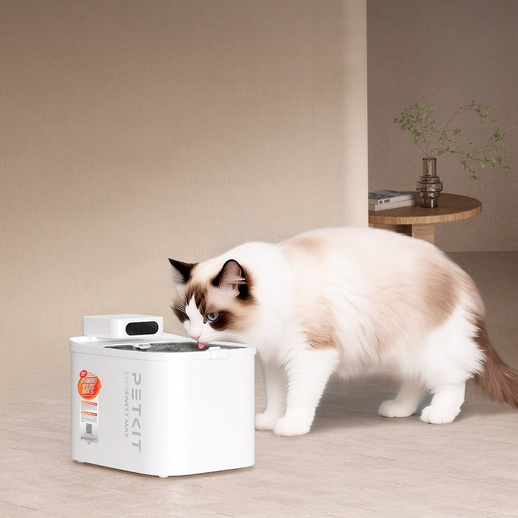UV Pet Water Fountain product image 2