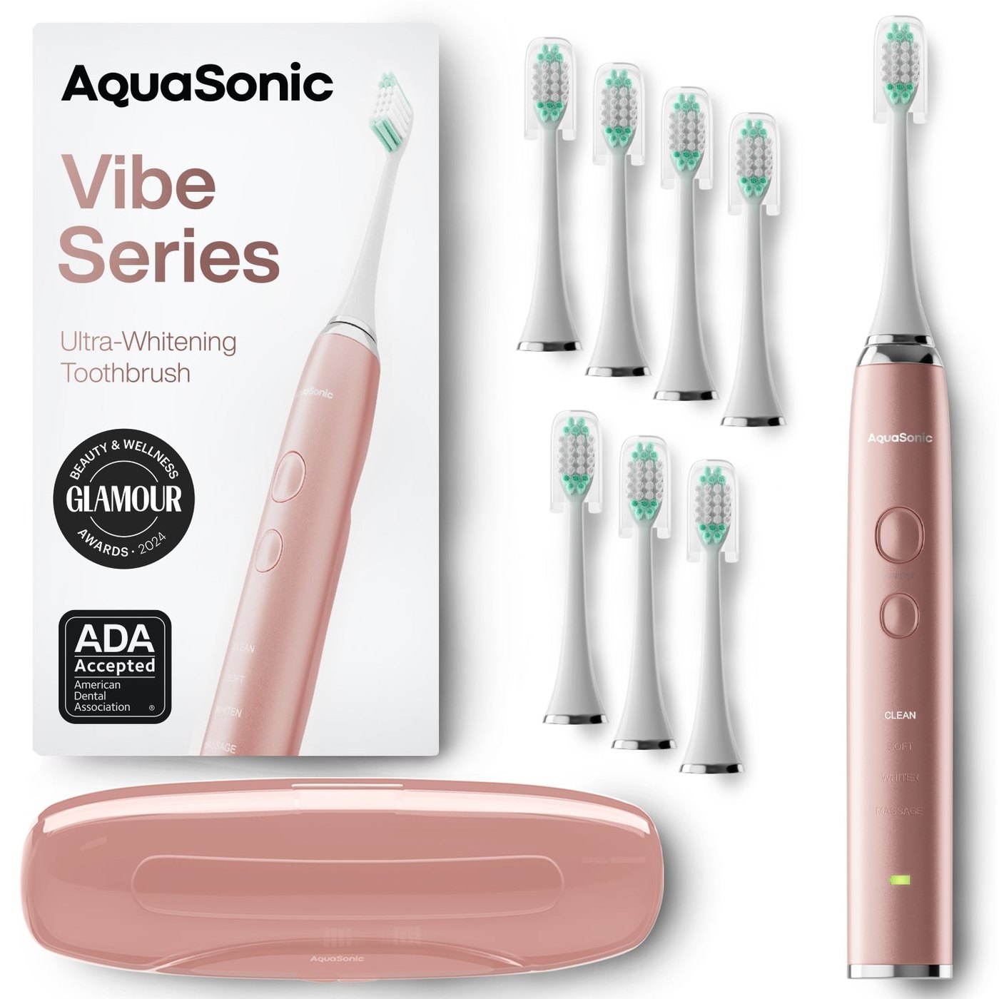 Vibe Sonic Electric Toothbrush product image 1