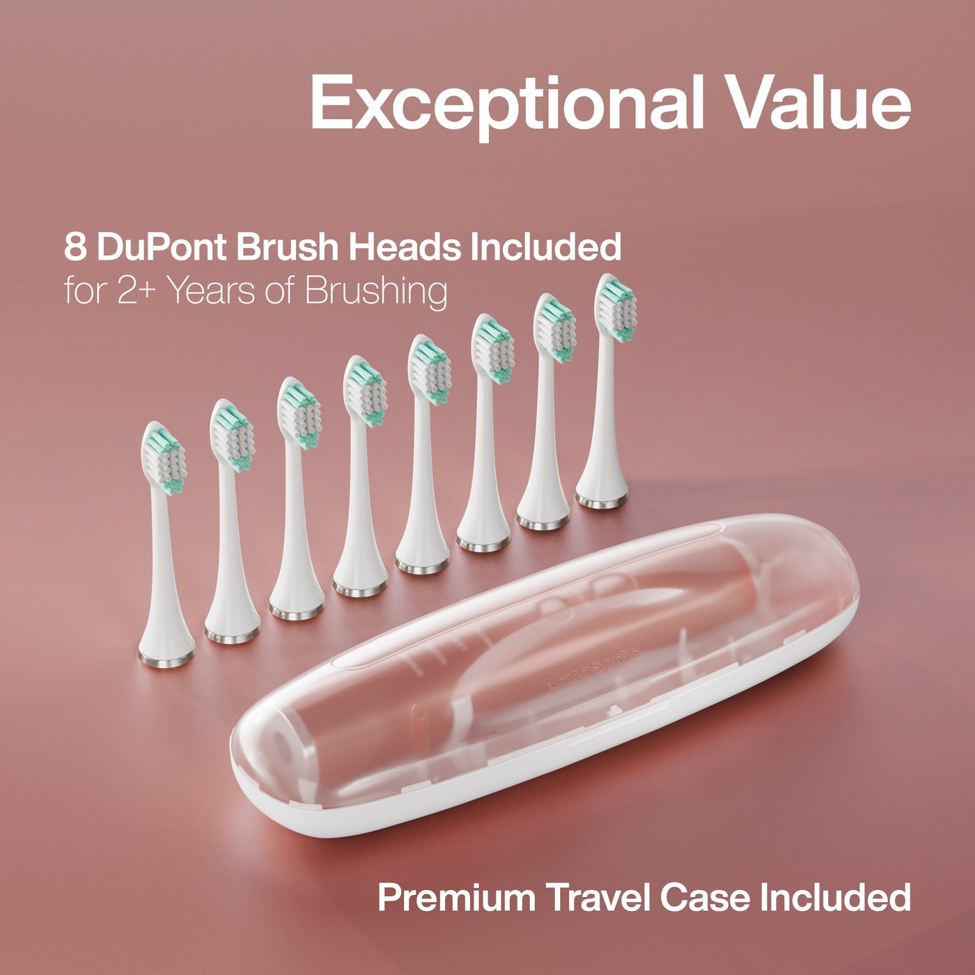 Vibe Sonic Electric Toothbrush product image 3