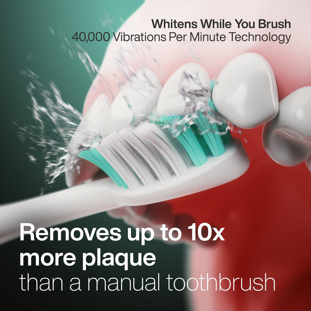 Vibe Sonic Electric Toothbrush product image 5