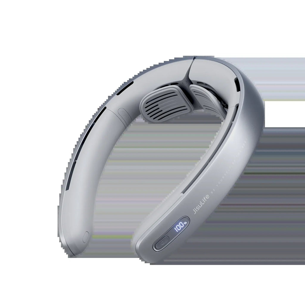 Wearable Neck Fan product image 1