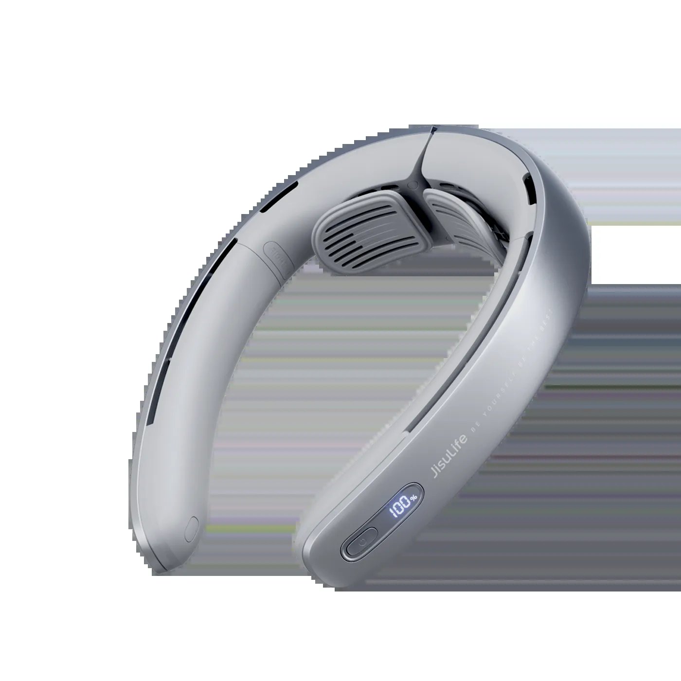 Wearable Neck Fan product image 1