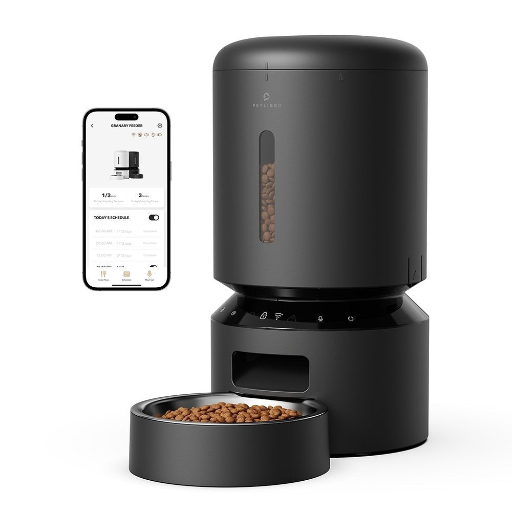 Wi-Fi Automatic Pet Feeder product image 1