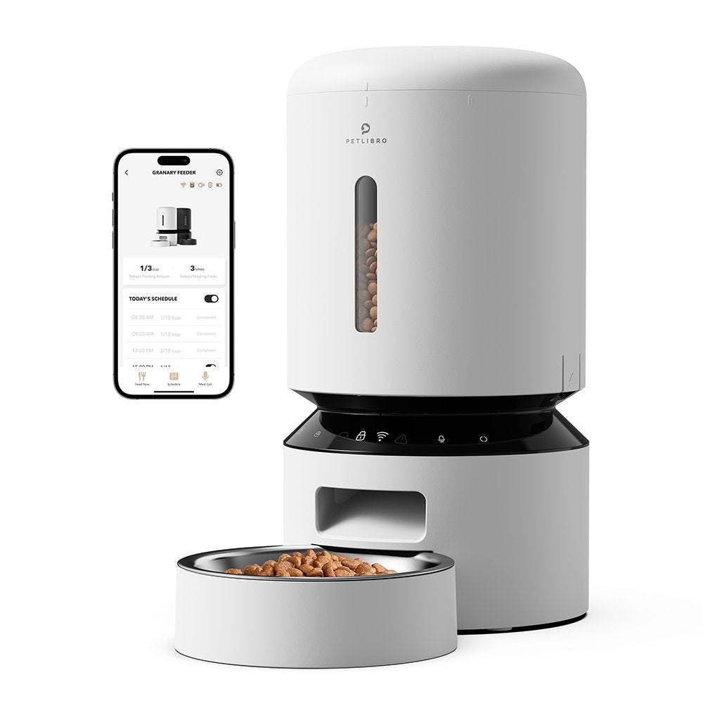Wi-Fi Automatic Pet Feeder product image 2