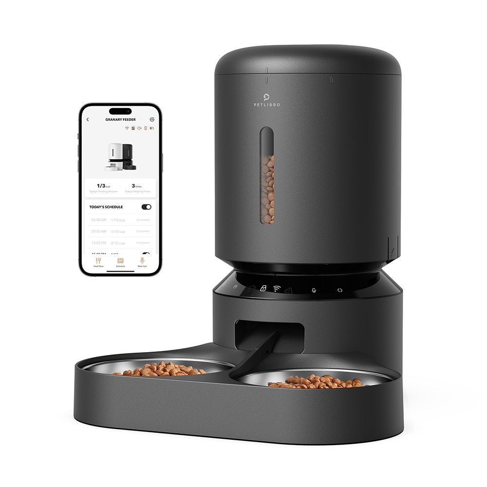 Wi-Fi Automatic Pet Feeder product image 3